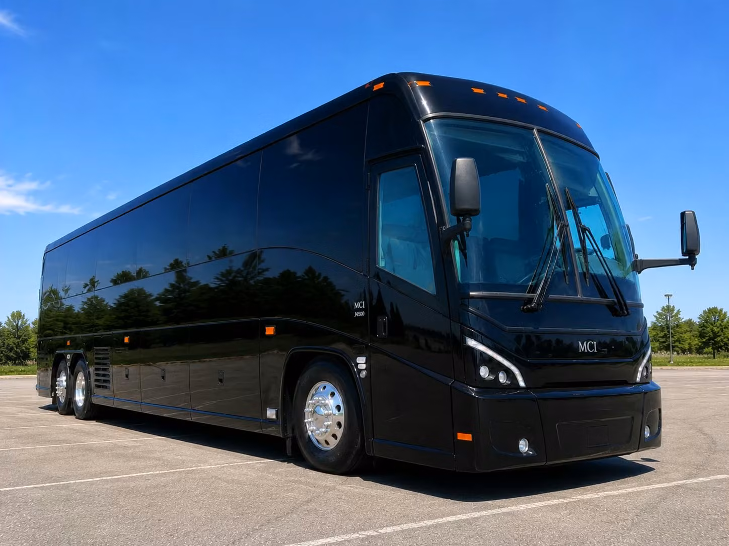 book concert transportation in louisville or any city nearby