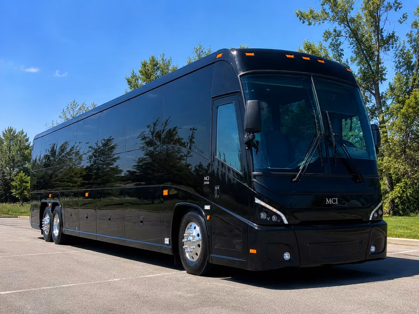 book corporate event transportation in louisville or any city nearby