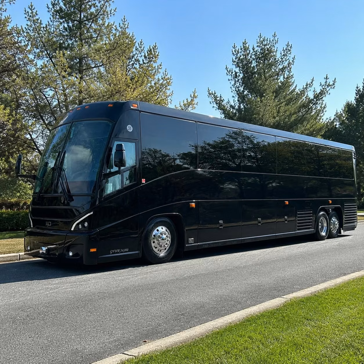 book employee transportation in louisville or any city nearby