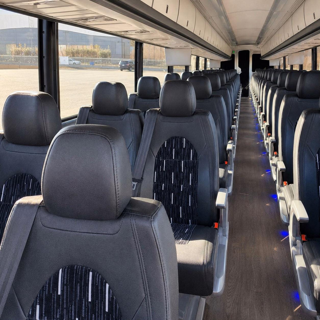 book wedding transportation in louisville or any city nearby