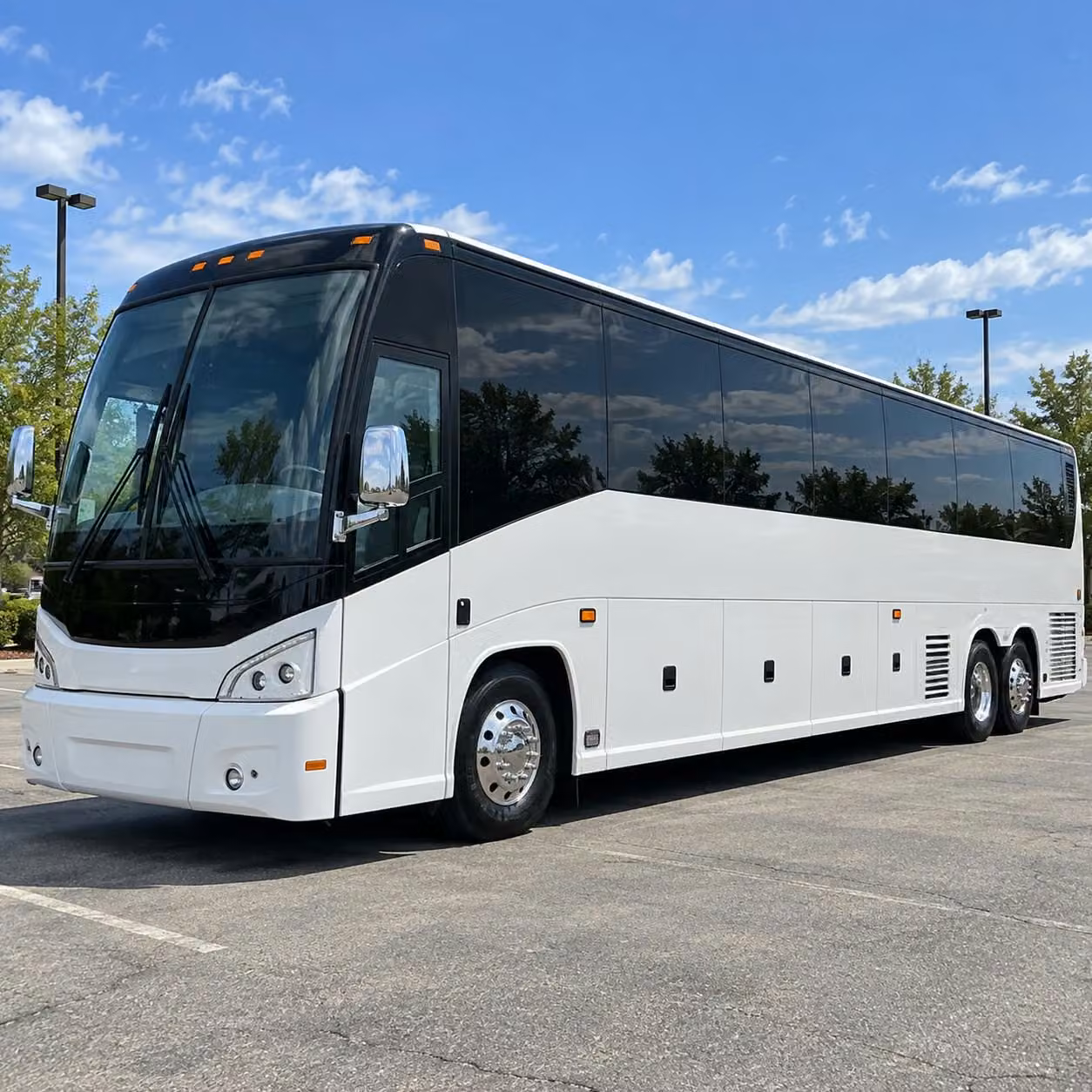 charter buses to the louisville slugger museum factory make the perfect field trip