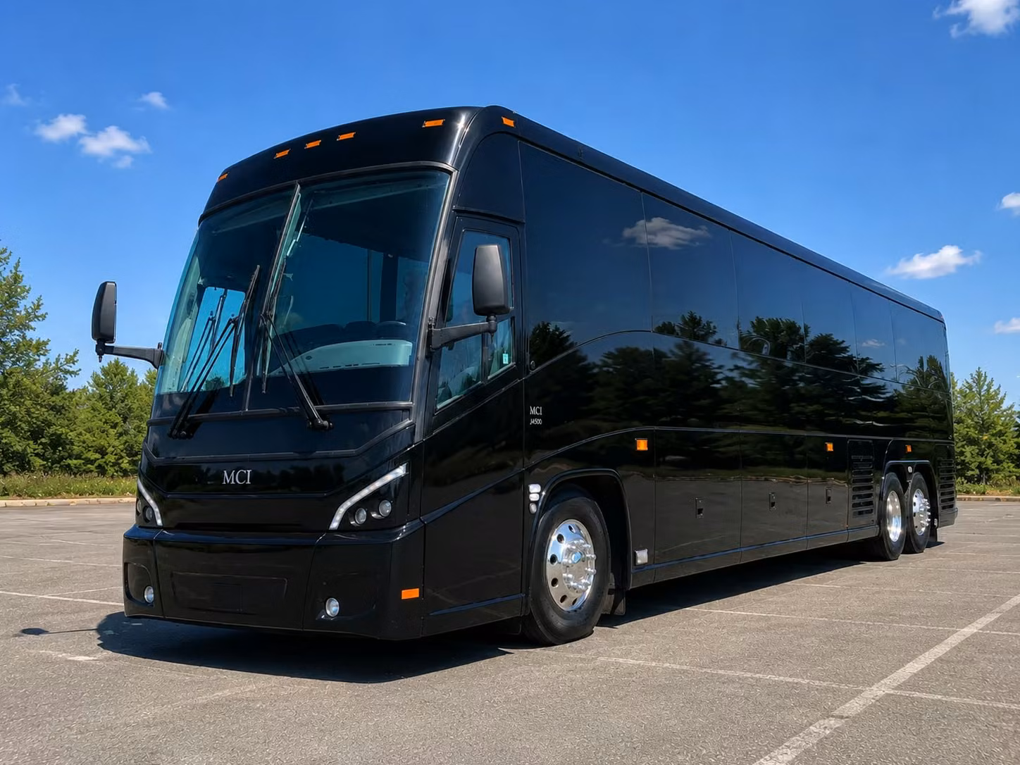 construction site shuttles and workforce transportation in the louisville metro area
