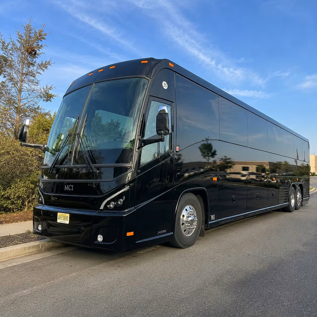 employee shuttle services in louisville
