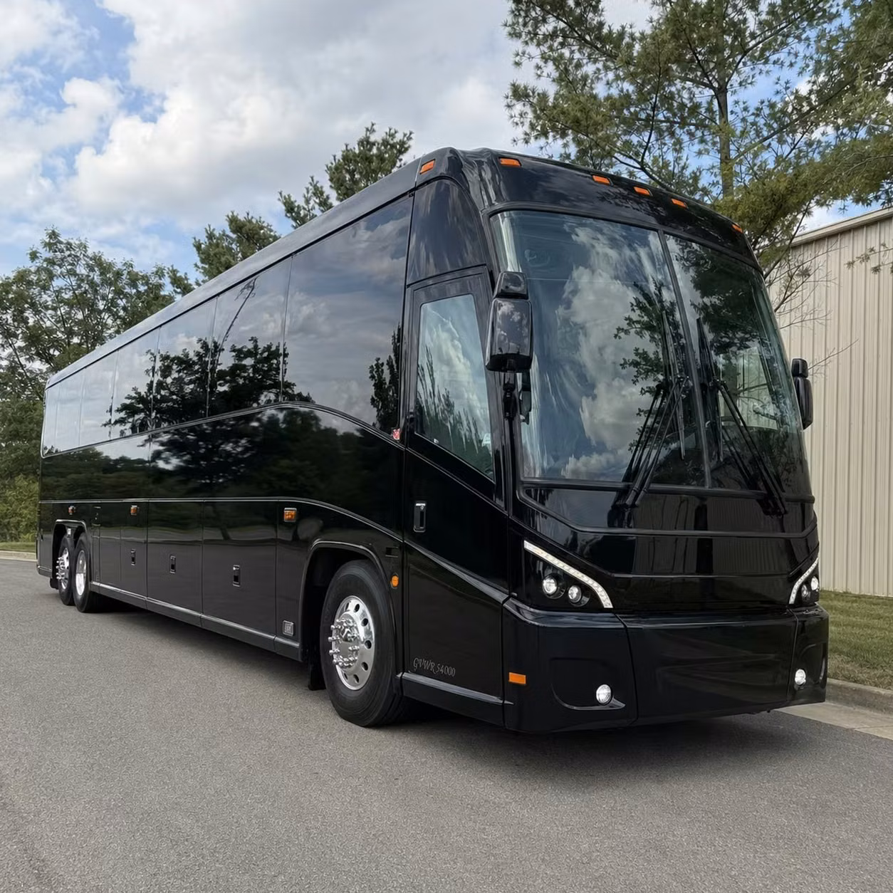 fort knox shuttle transportation and base to base transfers made simple