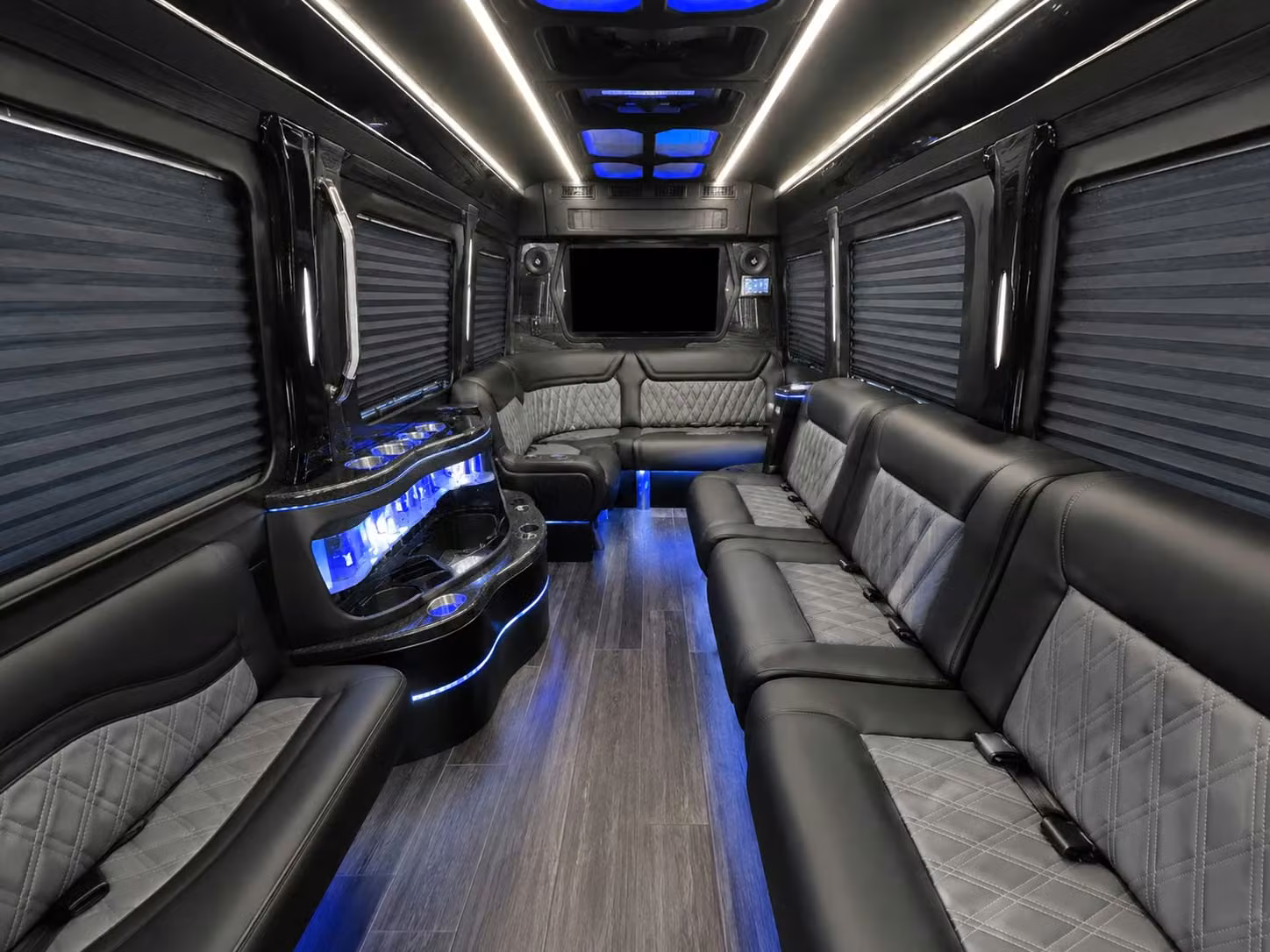 funeral and bereavement transportation for louisville churches