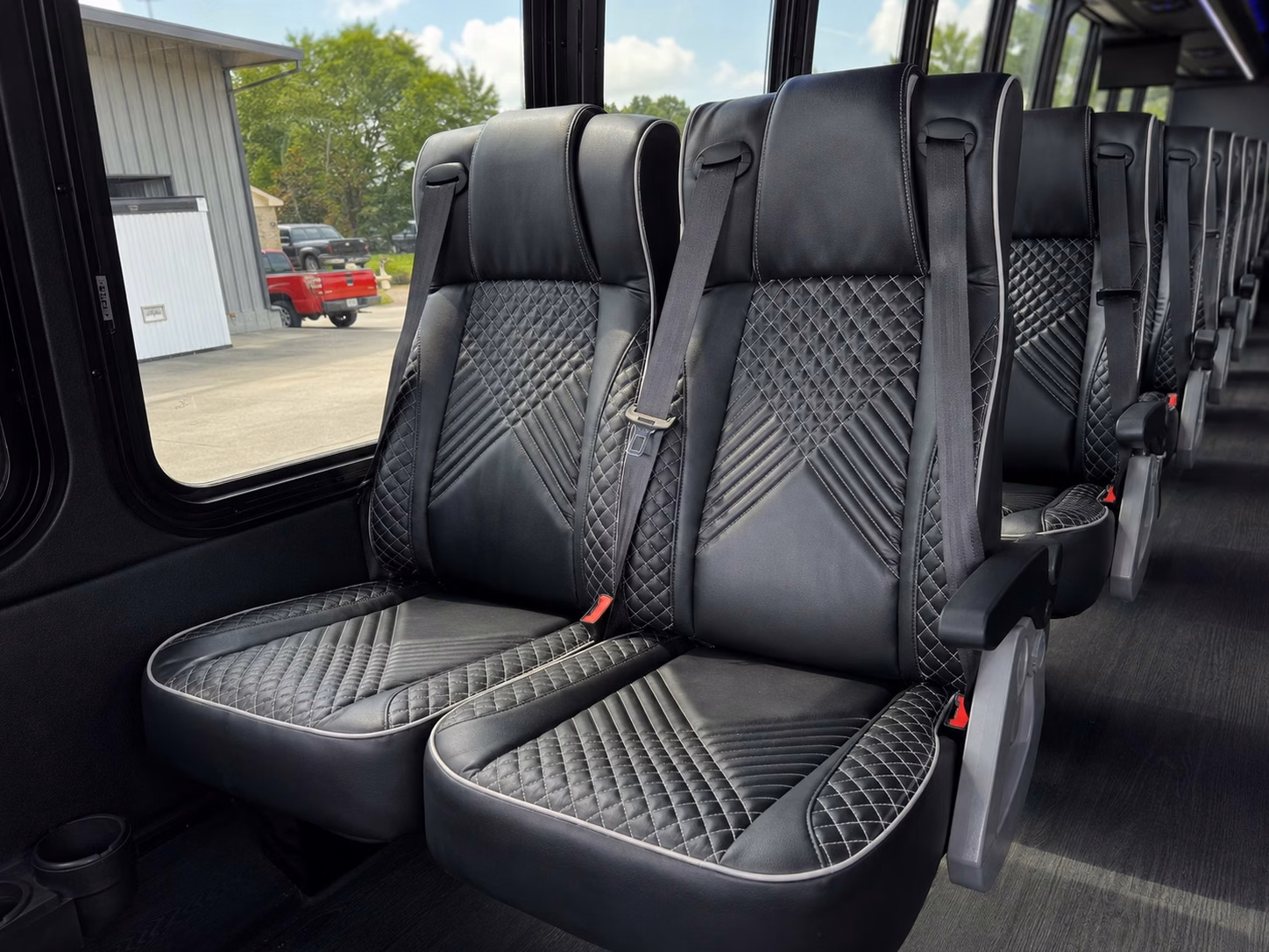 hit louisville s best museum row destinations with one easy bus rental booking