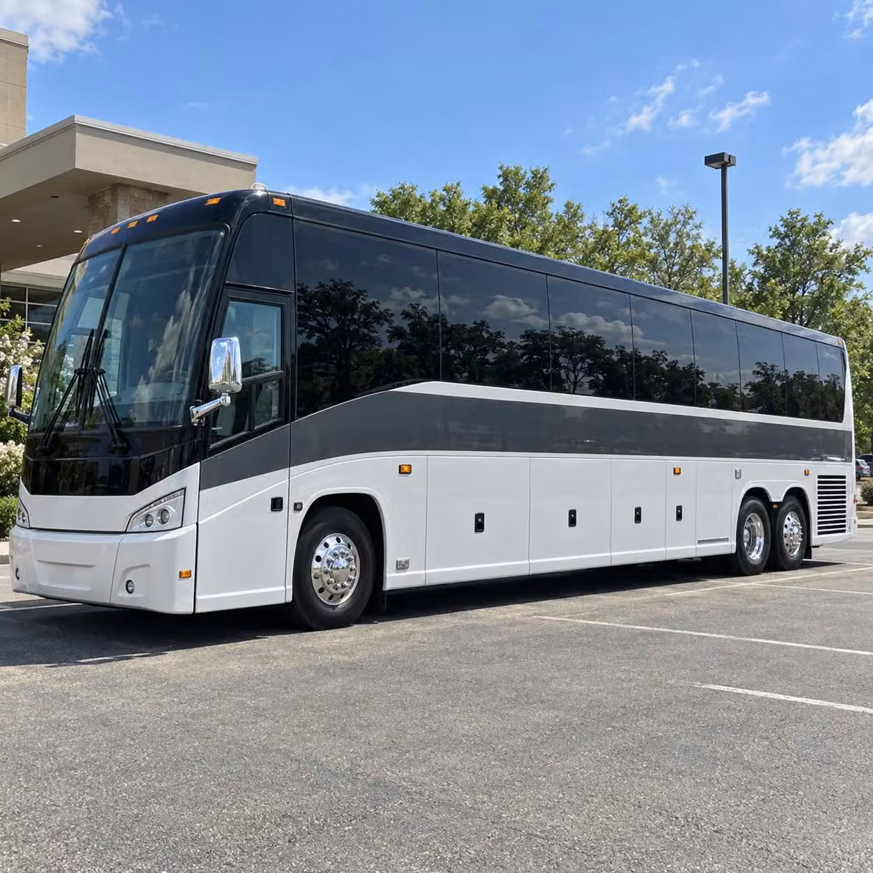 it s easy to book wedding transportation in louisville for every part of your big day