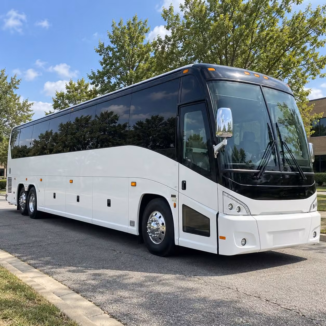 kentucky derby season event transportation in louisville