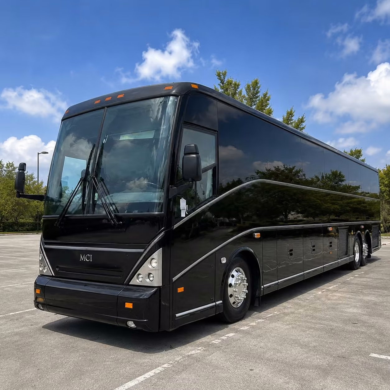 louisville bachelorette concert transportation party before during and after the show