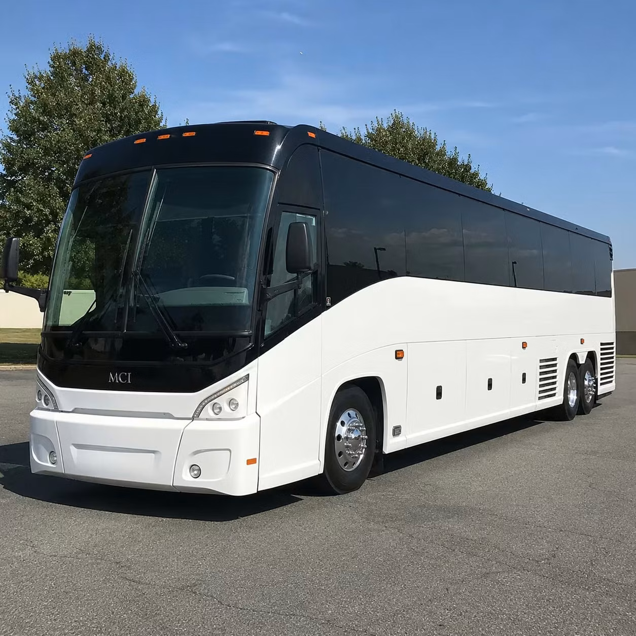 louisville charter bus rental fleet