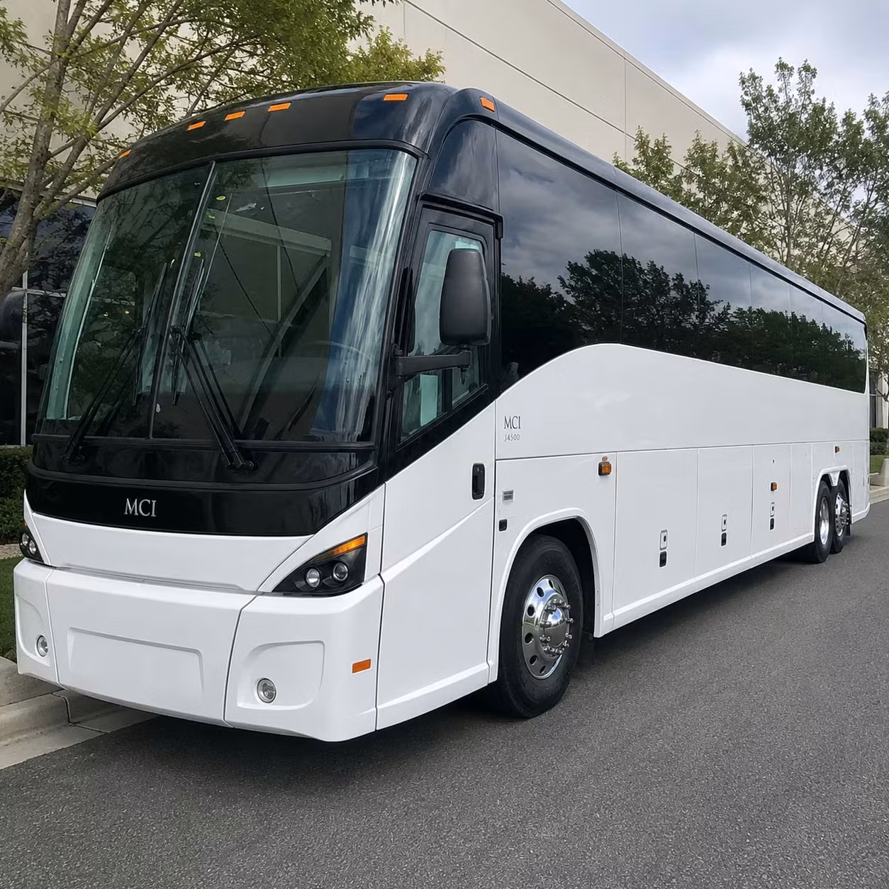 louisville employee shuttle services