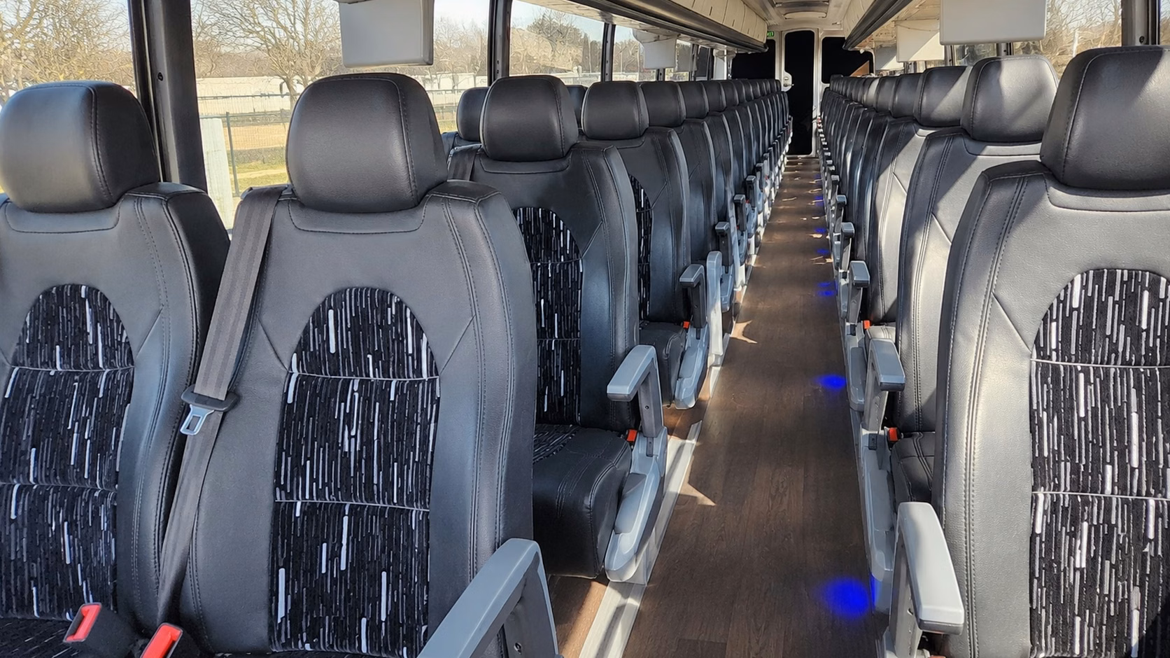 lynn family stadium bus rentals for louisville city fc and racing louisville fc matches