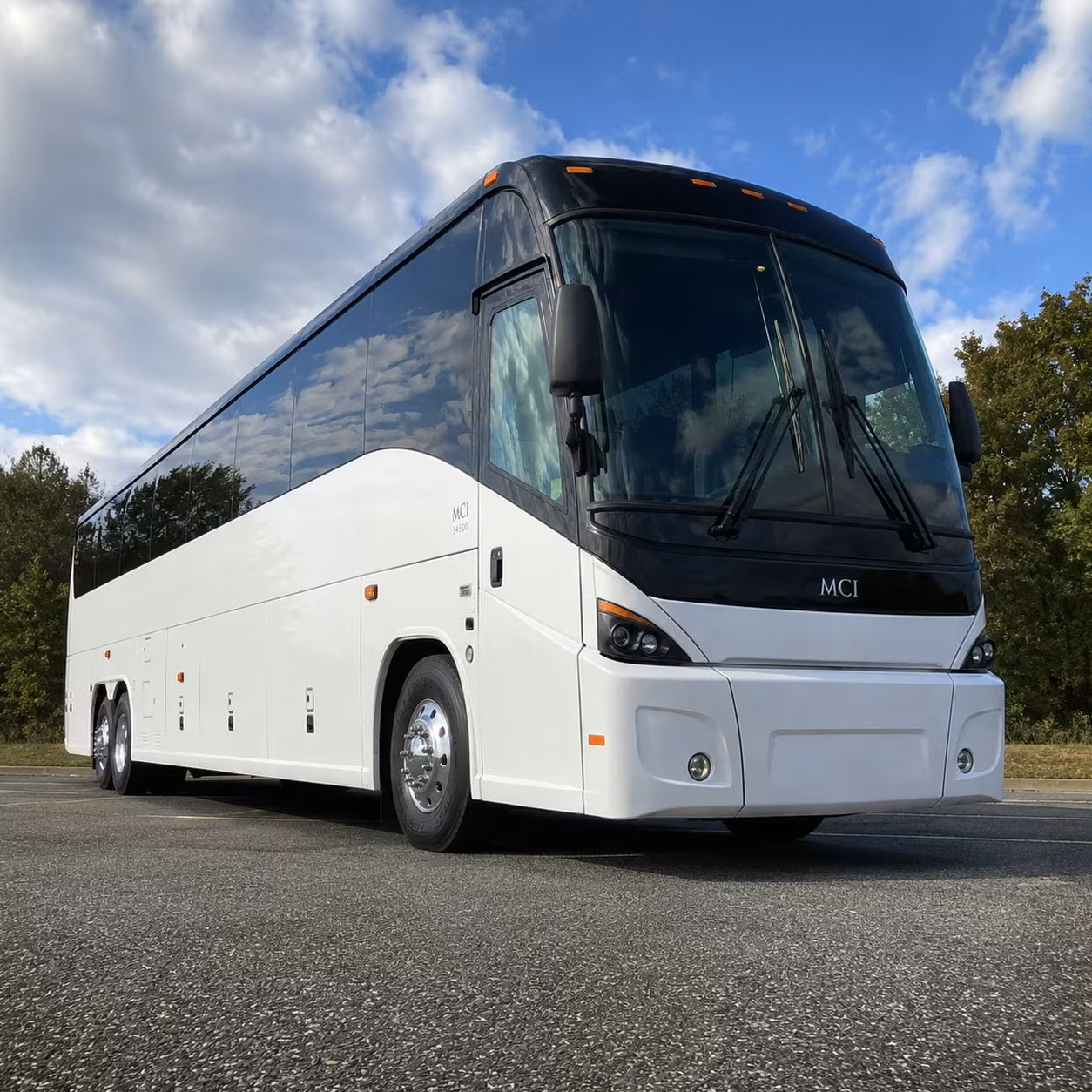 shuttle your louisville workforce between the waterfront and corporate campuses without the parking headache