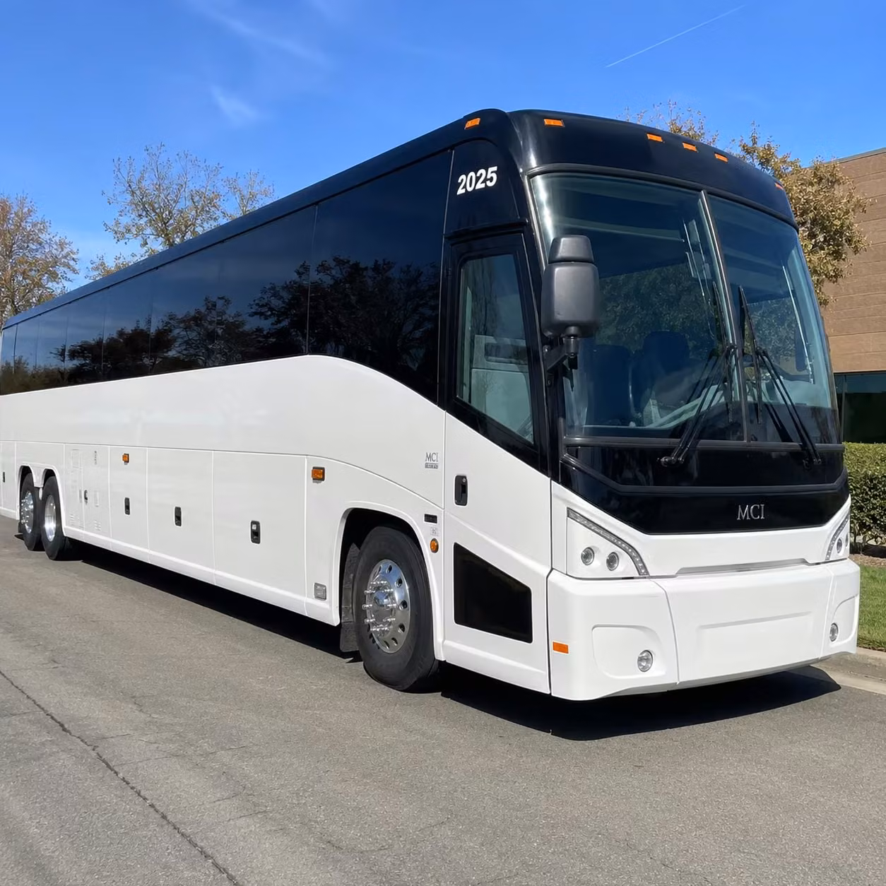 transportation for church conferences and faith based events in louisville