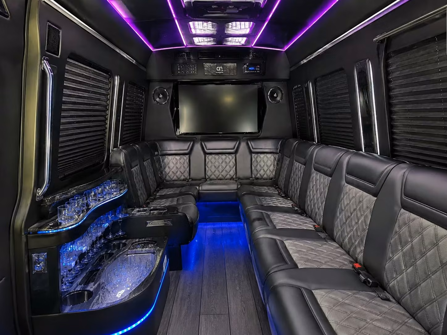 with one search compare wedding transportation options across louisville s bourbon country